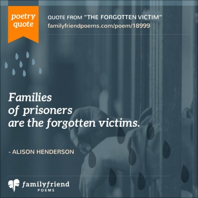 Families Of Prisoners