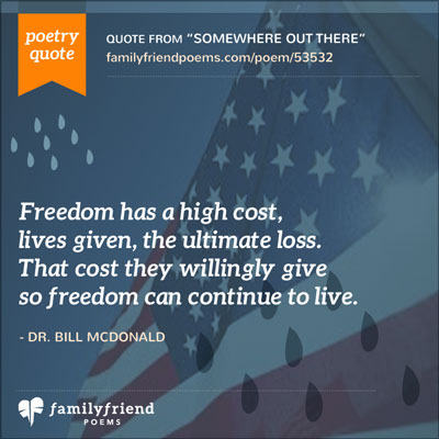 Quote About Those Fighting For Freedom