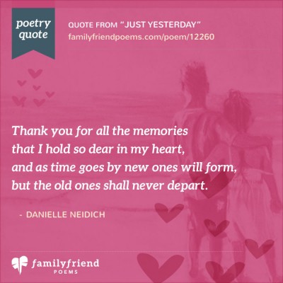 friendship poems for best friends birthday