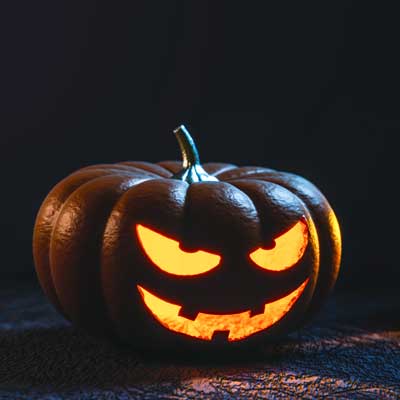 37 Halloween Poems - Spooky & Scary Poetry For Halloween