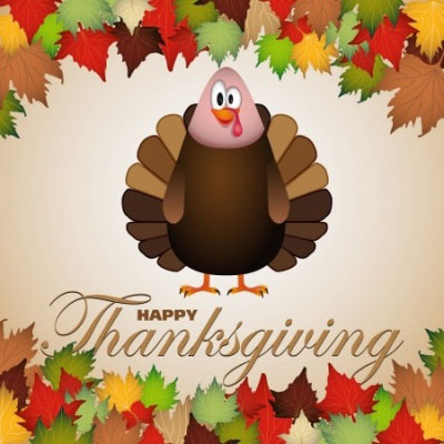 9 Thanksgiving Poems - Popular Poems for Thanksgiving Holiday