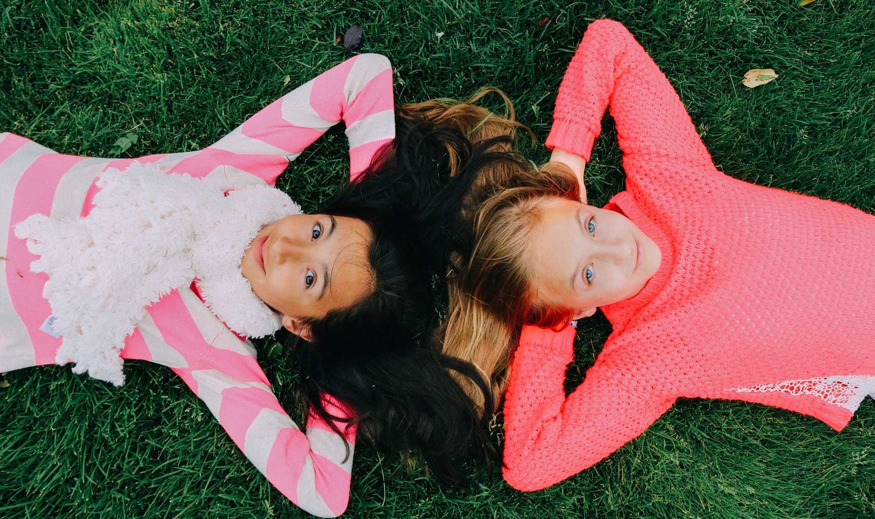 11 Poems About Best Friends By Teens