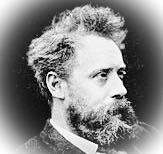 William Ernest Henley