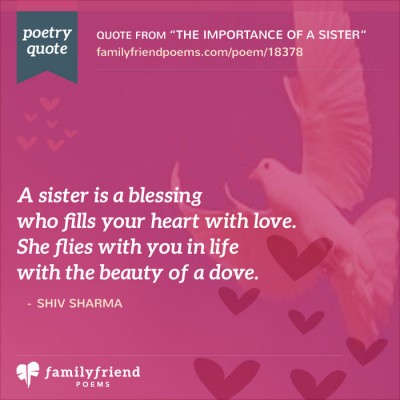 big sister sorority poems