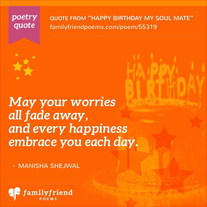 5 Best Birthday Poems by Teens