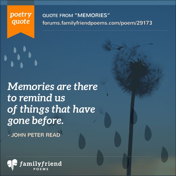 Poems About the Loss of a Friend | Grief and Tribute Poetry