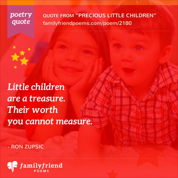 children day poems