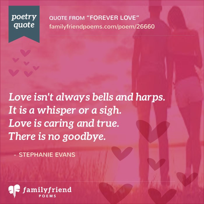 17 Relationship Poems by Teens - Poems About Relationships & Trust