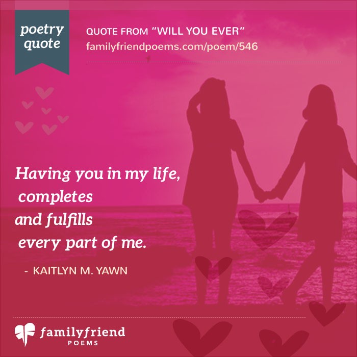 Friend Poems - Best Poems For Friend