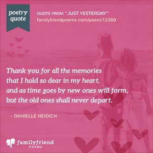 18 I Miss You Friendship Poems Poems About Missing A Friend