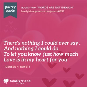 Marriage Poems - Love Poems about Marriage