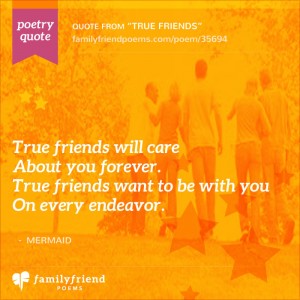 Goodbye Poems For Friends - Poems Saying Goodbye to Friends